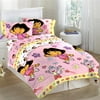Dora the Explorer Sheet Set
