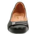 thumbnail image 5 of Women's Clarks Blanche West Ballet Flat, 5 of 7