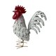 thumbnail image 4 of Figura de Animal, Estatua de Gallo, Decoración Multifuncional para Usar Como Accesorio de Jardín Y Decoración Paisajística para El Jardín., 4 of 9