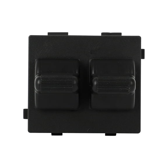 ECCPP Master Power Window Switch Compatible For 1994-1995 For Chrysler Town & Country, 1997-1998 For Dodge B1500, 1997-1998 For Dodge B2500, ‎901-458 Front Driver Side Window Control Switch