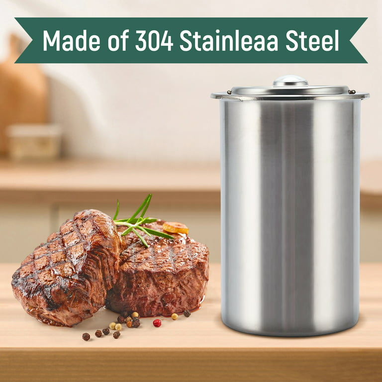 Meat Press Cooker 304 Stainless Steel Ham Press Maker