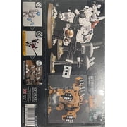 ورشة عمل الألعاب - Warhammer 40K - Tau Empire Broadside Battlesuit