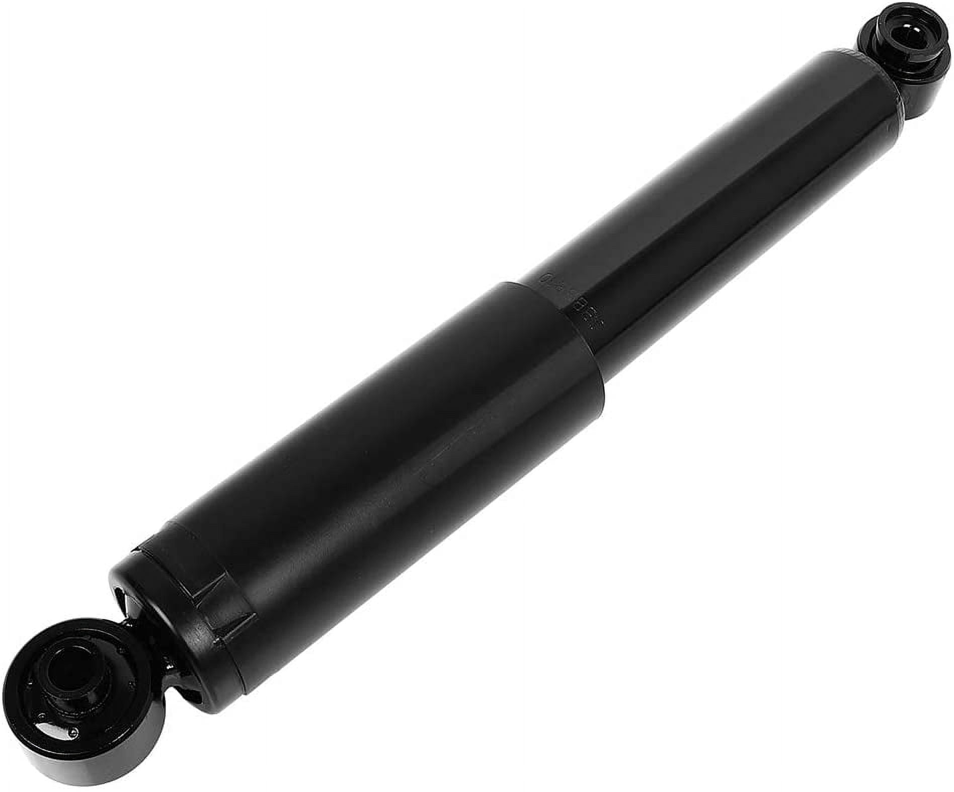 Shocks, ECCPP 4PCS Front Rear Auto Shock Absorber fits 2012 2013 2014 2015 2016 for Hyundai Accent with 338106 72707 338107 72706 5672
