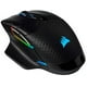 thumbnail image 1 of Mouse Gamer Corsair  Dark Core RGB Inalámbrico 1800 DPI, 1 of 2