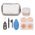 thumbnail image 3 of Hearing Amplifier Clean Kit, Prevent Damage Earphone Cleaner Tools For Maintenance ANGGREK Otros, 3 of 8
