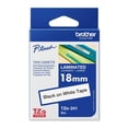 thumbnail image 1 of CINTA ETIQUETA BROTHER TZe-241, 18 mm X 8 m, 1 of 2