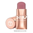 thumbnail image 3 of Blush Stick Hidratante Face Blusher Stick Brillante a prueba de agua para el cuidado de la piel de las mujeres Ndcxsfigh Cuidado Belleza, 3 of 3