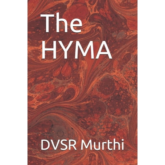 The HYMA (Paperback)