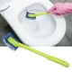 thumbnail image 3 of Cepillo para Inodoro, Sen Limpiador, Cepillo de Limpieza para Baño Con Cabezal Curvo que Garantiza una Limpieza Entera Con Agua., 3 of 7
