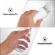 thumbnail image 5 of EeaseMX 8 botellas de plástico transparentes para té con leche., 5 of 7