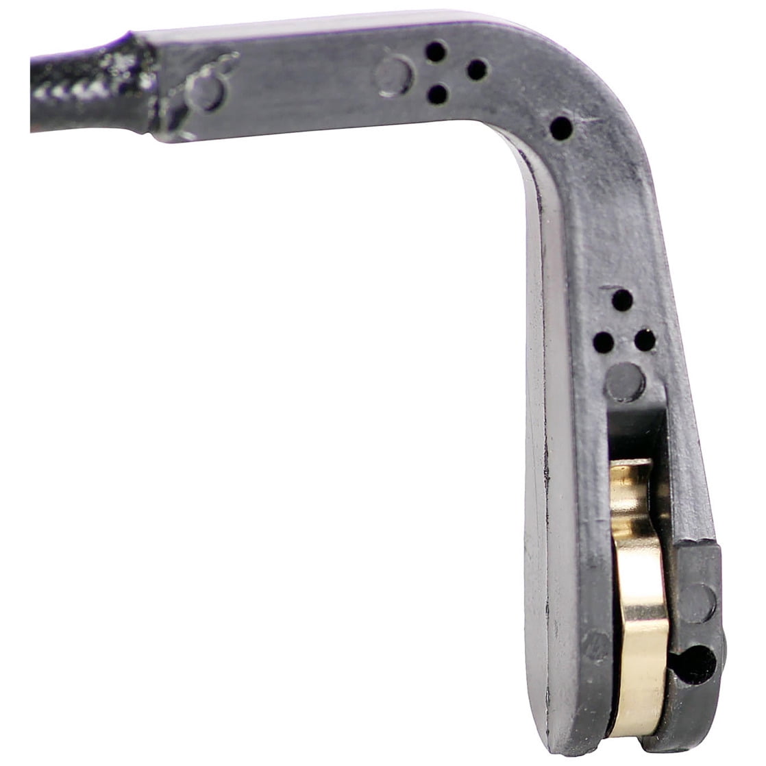 Dorman BW1109 Rear Disc Brake Pad Wear Sensor for Specific BMW Models