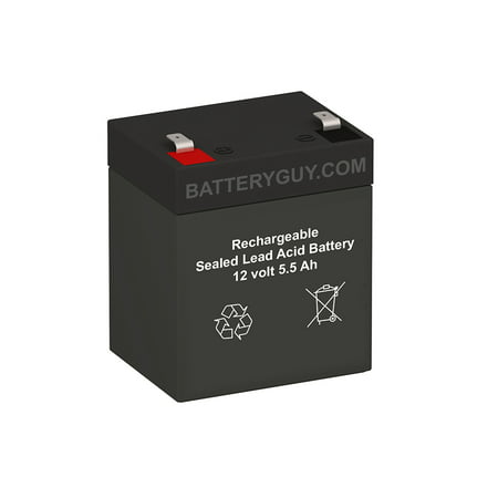 Best Power BAT-0061 replacement battery (rechargeable) -