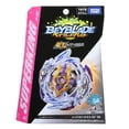 thumbnail image 2 of Juguete Beyblade Superking Rage Longinus DS 3A B-168 para niños, 2 of 2