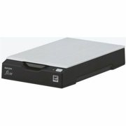 RICOH PA03841-B005 fi-70F Small Footprint Flatbed A6 Document Scanner Black