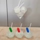 thumbnail image 2 of Toystoory Moldes de bolas de hielo con tapa, esfera redonda, molde de cubo grande, a prueba de fugas, reutilizable, para beber, máquina de Cocina y Comedor 4 PIEZAS, 2 of 6
