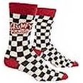 thumbnail image 3 of grumpy Old Man Mens Socks, 3 of 4