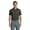 Black Multi, variant on Birdie Bound Men's and Men's Big & Tall Day of the Dead Polo Shirt, Sizes XS-4XLT