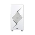 thumbnail image 1 of Gabinete Batauro Enfiniti Micro Atx ARGB Vidrio Templado Fuente 450 Watts, 1 of 6