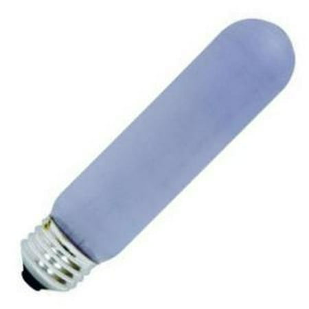 - GE 48709 - 40T10/F/RVLCD1 Standard Plant Aquarium Terrarium Light Bulb
