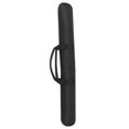 thumbnail image 4 of OUNONA Portable Design 1Pack Waterproof Flute Carry Case with Shoulder Strap for Students 28x3.5x1in, 4 of 5
