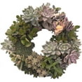 thumbnail image 2 of Living Wreath Sphagnum Moss - 11" Outside Diameter, 2 of 2