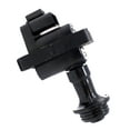 thumbnail image 3 of Ignition Coil Compatible with 1988 Nissan Pulsa NX 1.8L L4 Replacement for UF259 2243359S10 2243359S12 2243359S11 2243359S60, 3 of 4