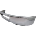 thumbnail image 6 of Bumper Chrome Front For 2006-2008 Ford F-150, 6 of 9