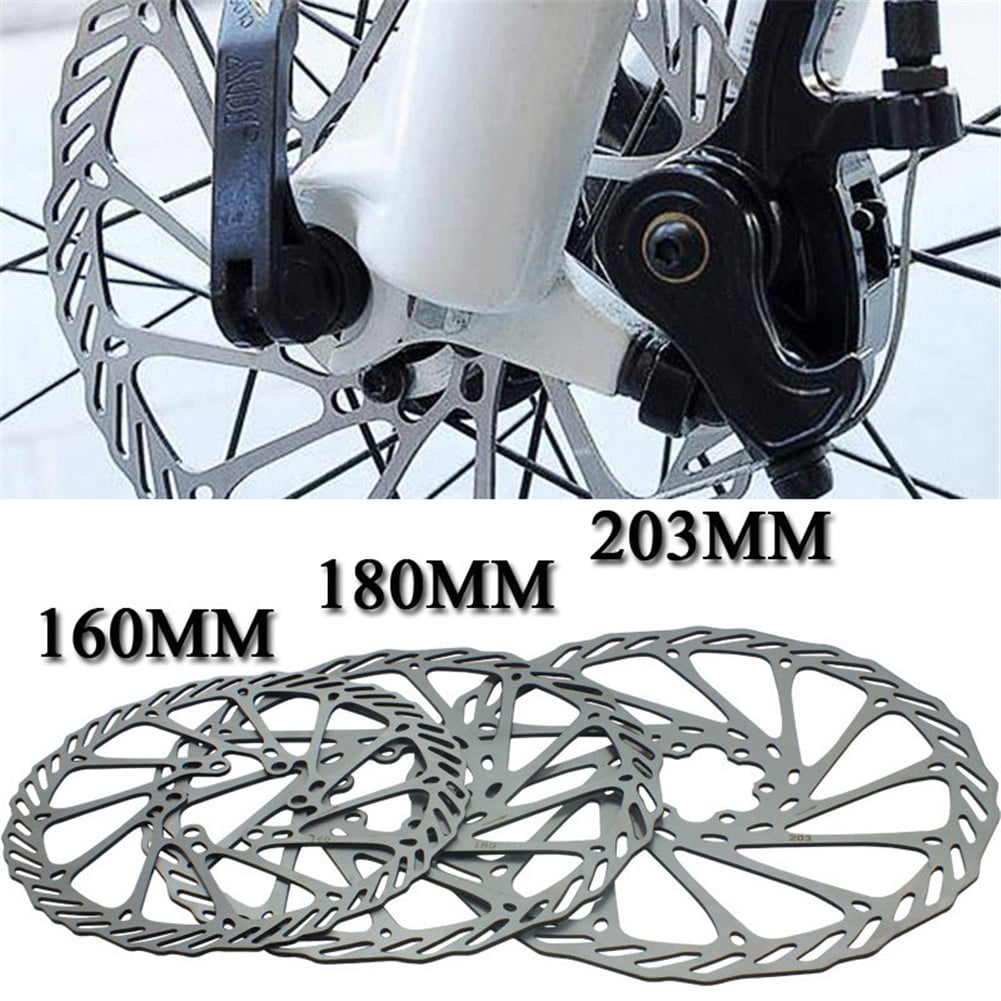 walmart bikes with disc brakes
