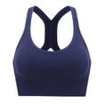 thumbnail image 1 of Sujetador deportivo acolchado Perfecl sin cables para mujer L, 1 of 8