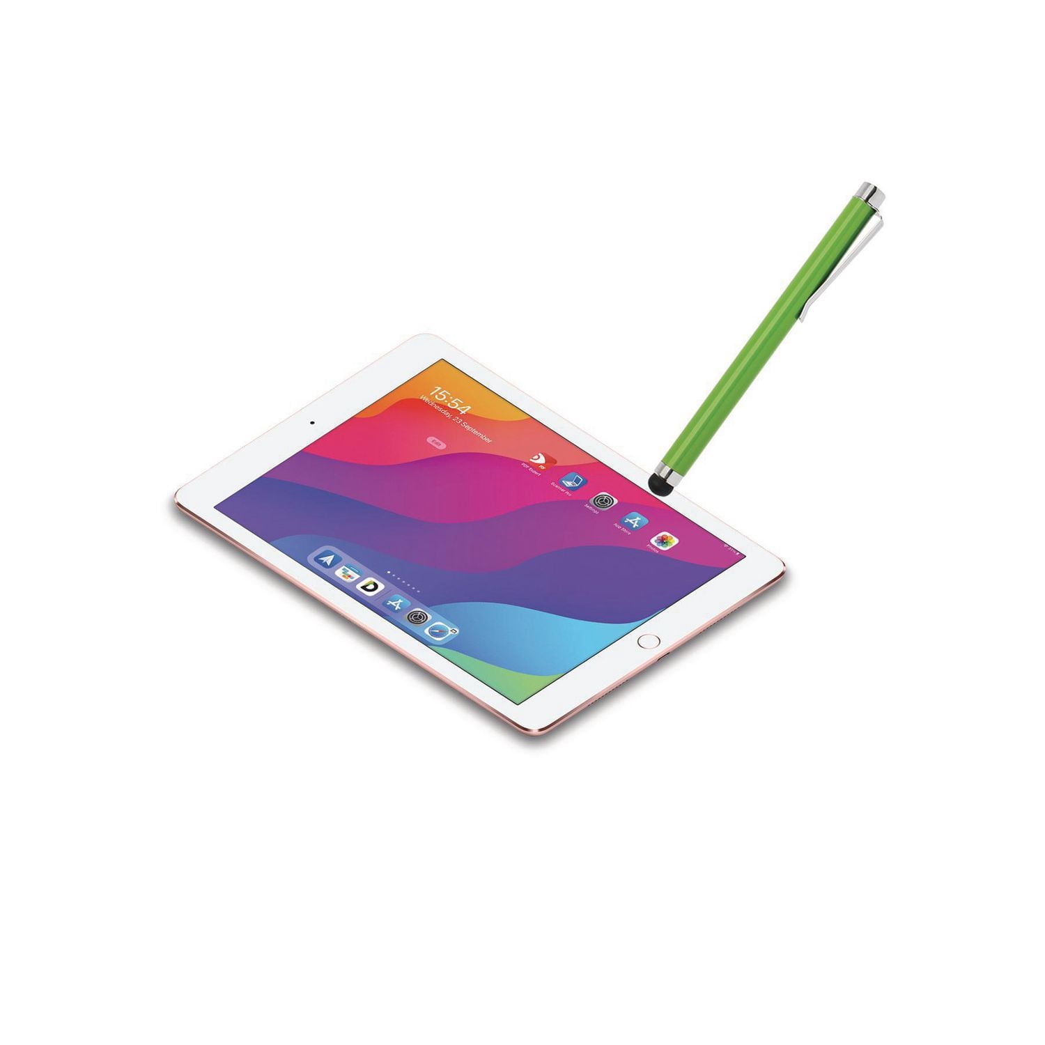 Ensemble de 10 stylets Merkury Innovations
