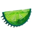 thumbnail image 1 of TIELUTT Freezable Pet Teether Chew Toy Fruit Pineapple Small Dog Chew Pack Dog Small Breed Aggressive Chew Dog Set Little Dog Chew for Small Dogs Interactive Dog for Aggressive Chewers, 1 of 3