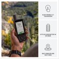 thumbnail image 4 of Garmin GPSMAP H1 Navigateur GPS Portatif Écran Tactile 3,5 Pouces, 4 of 6