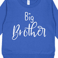 thumbnail image 3 of Inktastic Big Brother Toddler Sweatshirt, 3 of 4