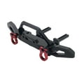thumbnail image 2 of 1/12 Metal Front Bumper Spare 86 MN86S Model Black, 2 of 5