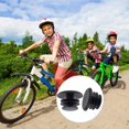 thumbnail image 5 of 10 tapones de plástico para manillar de bicicleta, para la mayoría de bicicletas de montaña y carretera., 5 of 5