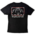 thumbnail image 2 of King Diamond Unisex T-Shirt: Conspiracy Tour (Back Print) (X-Large), 2 of 4