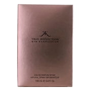 True Reflection by Kim Kardashian Eau De Parfum Spray 3.4 oz Great price and 100% authentic