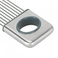 thumbnail image 1 of Multifunctional Application Slicing Tools, Safe Durable Kitchen Supplies, Hygienic for Cuting Meat Home Kitchen Cuting Fish, 1 of 7