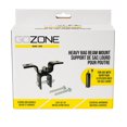thumbnail image 2 of GoZone Heavy Bag Wood Beam Hanger Mount – Black, 2 of 5