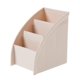 thumbnail image 3 of Moyic Caja organizadora de artículos diversos, caja de almacenamiento de artículos diversos para el hogar y la oficina, caja de control remoto de Almacenamiento y organización del hogar Moyic HA001447-00, 3 of 5
