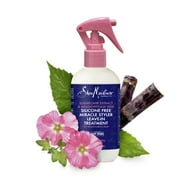 Shea Moisture Sugarcane Extract and Meadowfoam Seed Leave-In Hair