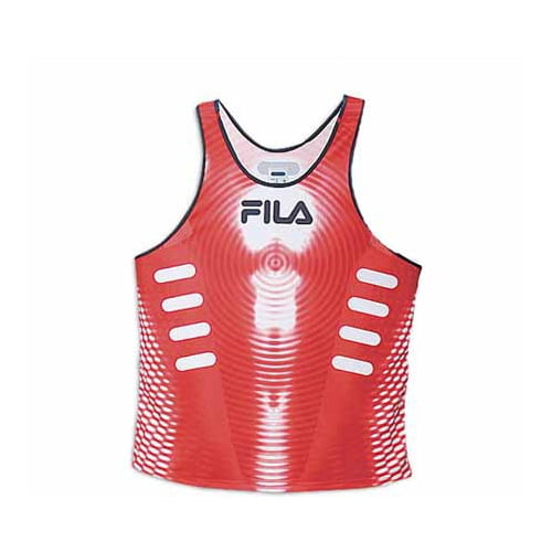 fila singlet