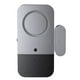 thumbnail image 1 of Sensor de alarma de puerta y ventana,Sensor de alarma de la ventana de la puerta Sensor de puerta inalámbrico Alarma antirrobo Compatibl Meterk Sensor de alarma de puerta y ventana, 1 of 7