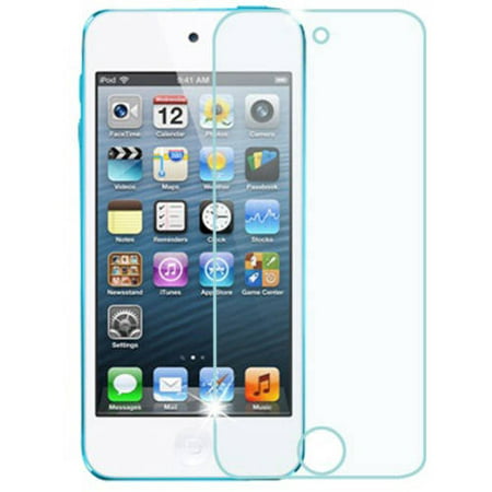 Apple iPod touch 5 MyBat Tempered Glass Screen Protector (Best Deals On Ipod Touch 5th Generation 16gb)