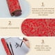 thumbnail image 1 of No Ink Chinese Calligraphy Practice Set Style 2, 1 of 5