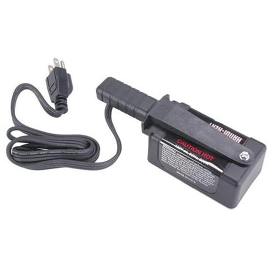 Speedway Motors Magnetic Engine Block Heater 200w 5 Foot Cord Walmart Com
