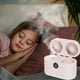 thumbnail image 5 of Ventiladores Pequeños Ventiladores Personales Portátiles Ventilador de Chorro Doble, Aire Acondicionado, Luz Nocturna, Humidificación Del Suministro de Agua, Enfriador de Pantalla Digital Inteligente,, 5 of 7