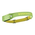 thumbnail image 4 of Linterna LED COB shamjiam de luz fuerte barra de luz de trabajo de carga USB para exteriores Verde 600mAh, 4 of 9