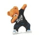 thumbnail image 2 of Playera Con Impresion De Oso Boom Fashion Ropa Para Hombre Color Negro Talla Chica Marca Emil SaEs, 2 of 4