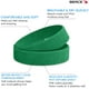 thumbnail image 2 of Bandas para el sudor Diadema deportiva para hombres y mujeres - Banda para el sudor de tela de rizo de algodón atlético que absorbe la humedad para tenis, baloncesto, correr, gimnasio, hacer ejercicio Zhivalor  CZYD-ZH47-4, 2 of 7